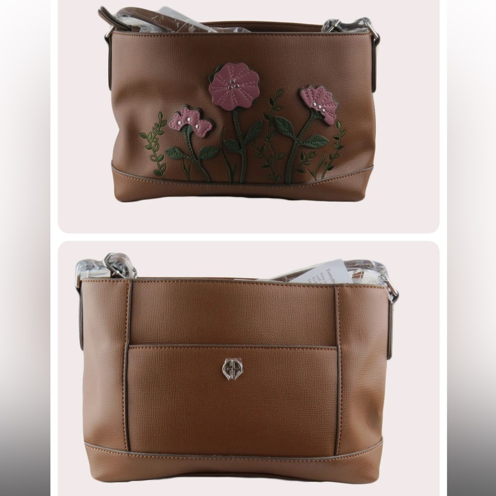 Giant Bernini purse